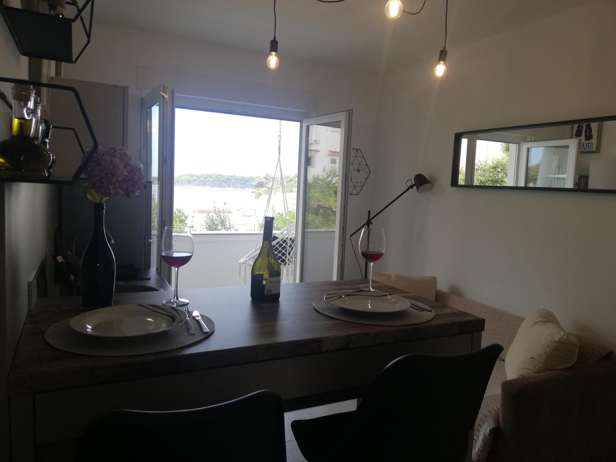 Riviera Rooms And Apartments Palit 部屋 写真