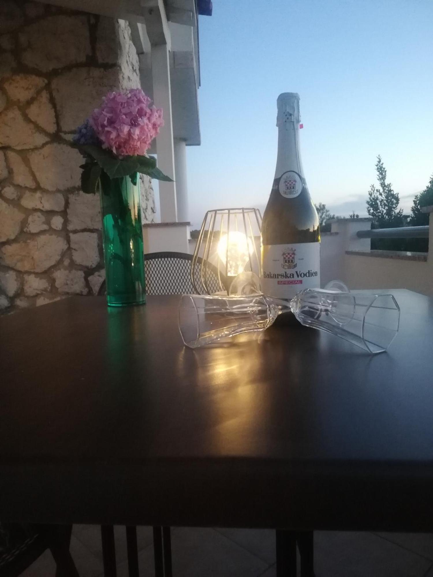 Riviera Rooms And Apartments Palit 部屋 写真