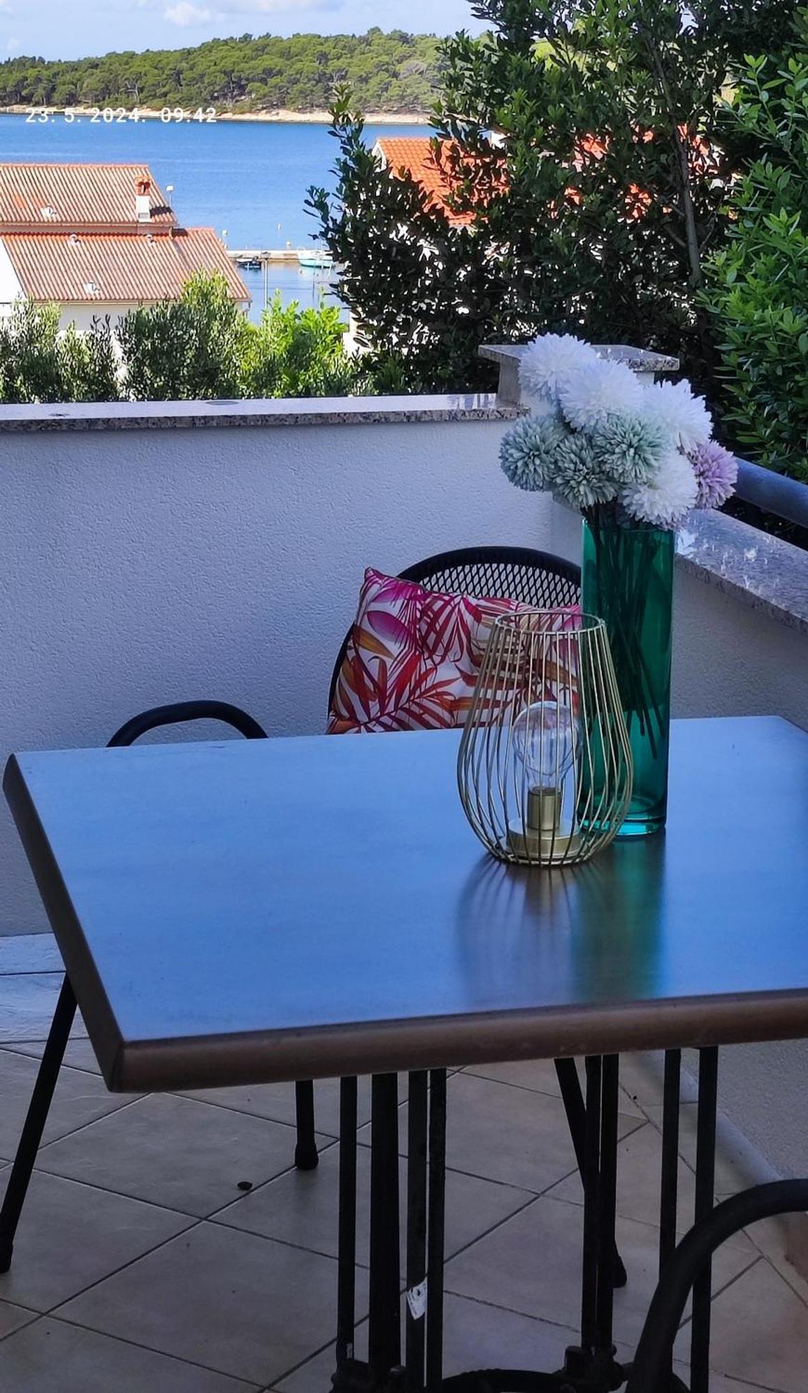 Riviera Rooms And Apartments Palit エクステリア 写真